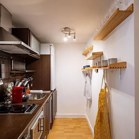 Beautiful Apartment In Malasana For 3 Pax - Ferrer Мадрид Екстер'єр фото